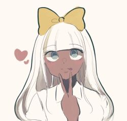 yonaga angie from danganronpa (series)