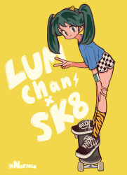 lum from sk8 the infinity by norixio