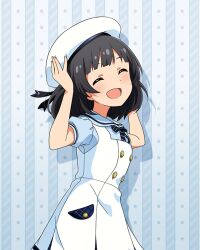 nakatani iku from idolmaster