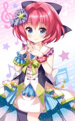 re:stage! fan art