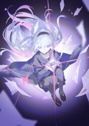 plana (blue archive) from blue archive