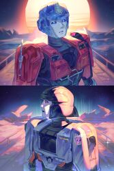 d-16 (transformers one) from transformers