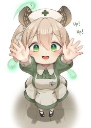 nimi nightmare from indie virtual youtuber