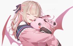 makaino ririmu from nijisanji