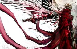 vash the stampede from trigun