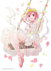 sasaki saku from nijisanji by fuumi (radial engine)