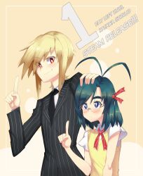 hachisame from katawa shoujo by cyzir visheen