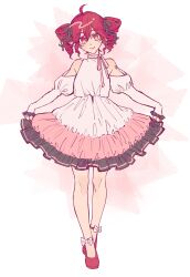 kasane teto from utau
