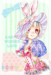 end bunny (disney) from disney