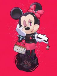 mickey mouse from disney