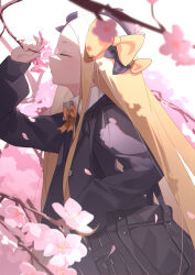 abigail williams (fate) from fate/grand order