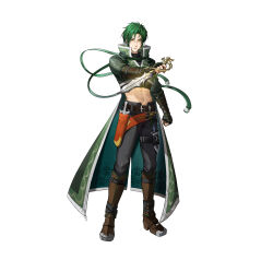 fire emblem fan art