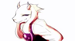 toriel from undertale by dupsmj9610