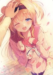 chitose haruki from tenshinranman