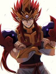 zenki from kishin douji zenki