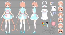 indie virtual youtuber fan art