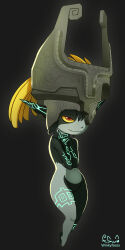 midna from the legend of zelda