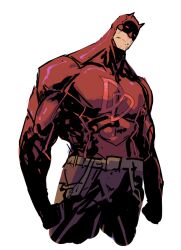 daredevil from marvel by kjlbs