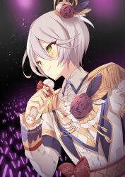shikyoin hibiki from pretty series by uzuki asa