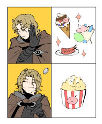 poring from ragnarok online