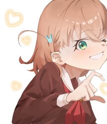 hinoshita kaho from link! like! love live!