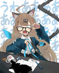 original fan art