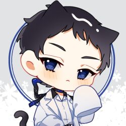 bishounen series fan art