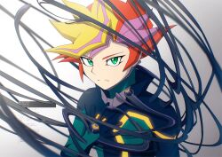 ai (yu-gi-oh!) from yu-gi-oh!