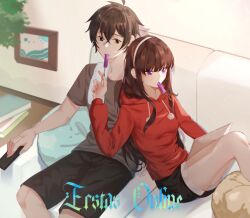 Booru post from safebooru.org