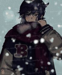 dark pit from kid icarus