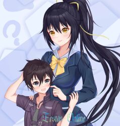 Booru post from safebooru.org