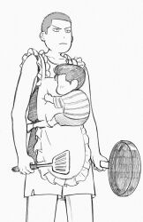 sakuragi hanamichi from slam dunk (series)