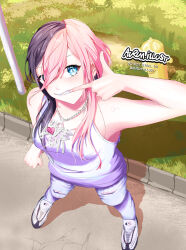 original fan art