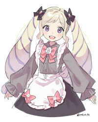 elise (fire emblem) from fire emblem by menoko