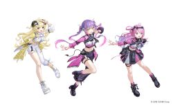himemori luna from hololive