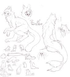 original fan art