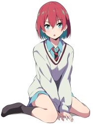 amate yuzuriha from gundam