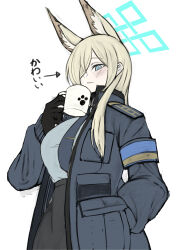 kanna (blue archive) from blue archive