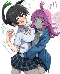 love live! fan art
