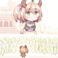 nimi nightmare from indie virtual youtuber