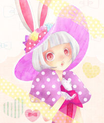 end bunny (disney) from disney