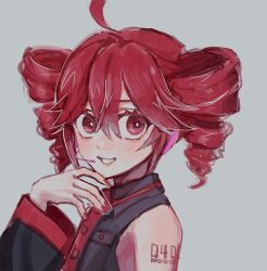 kasane teto from utau