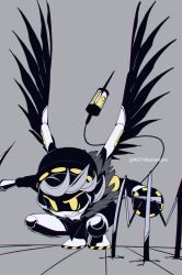 n (murder drones) from murder drones by sonokare