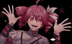 kasane teto from synthesizer v
