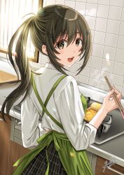 original fan art