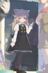 lynette (genshin impact) from genshin impact