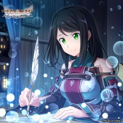 sword art online fan art