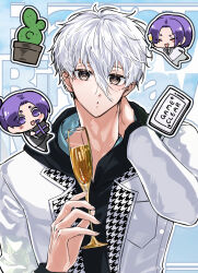 mikage reo from blue lock
