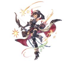 feena (shingeki no bahamut) from granblue fantasy