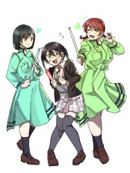 emma verde from love live!
